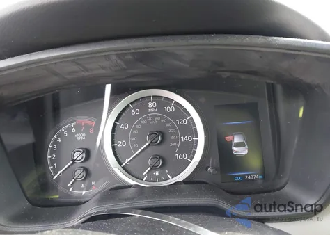 2022 Toyota Corolla Le z USA, uszkodzony, nr VIN 5YFEPMAE4NP345922